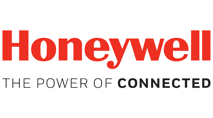 honeywell vector logo-